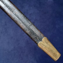 British Circa 1820 Bandsmans Sword by Hebbert and Co 13